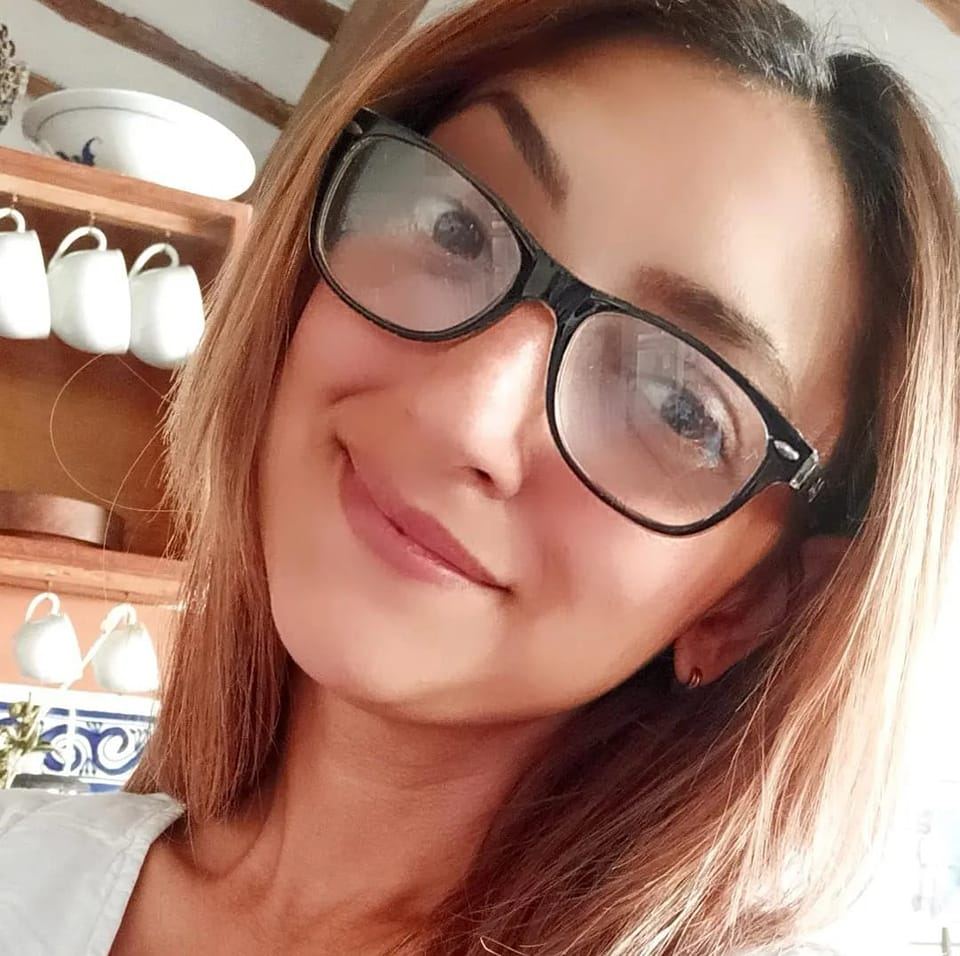 Foto de Georgina Vall