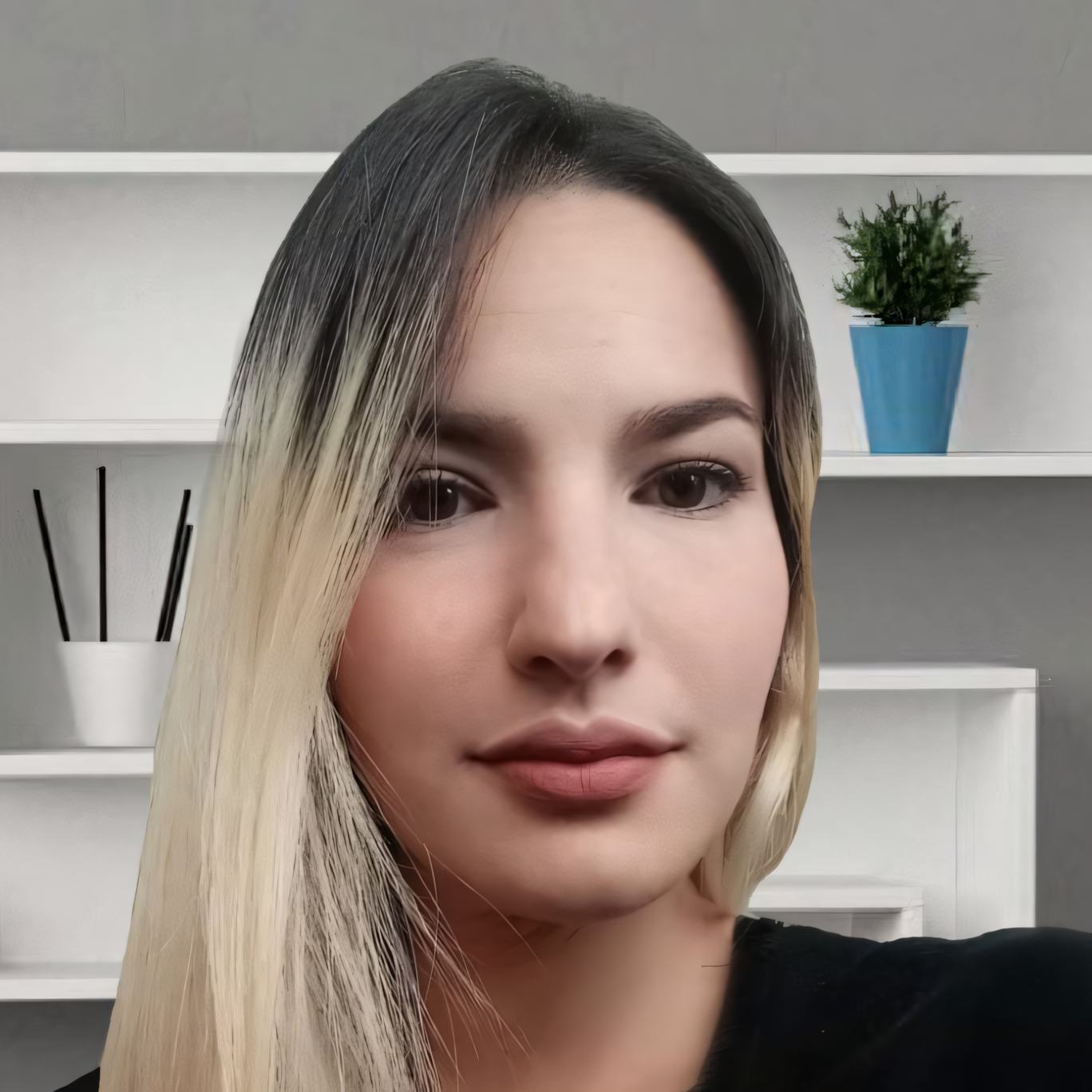 Foto de Lisett Correa
